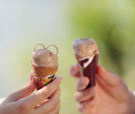 ice cream truck - You&ice